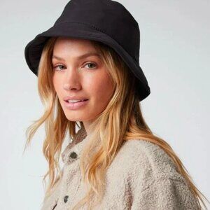 Vuori Canyons Insulated Bucket Hat - NWOT